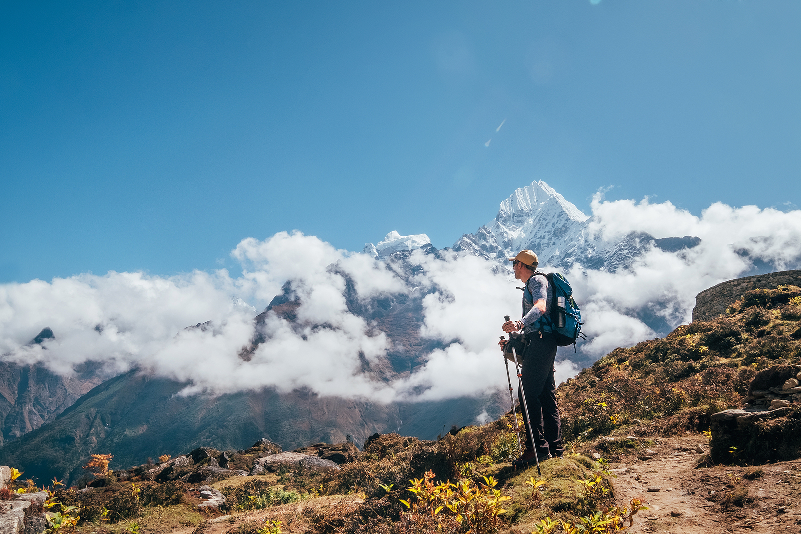 What is altitude sickness
