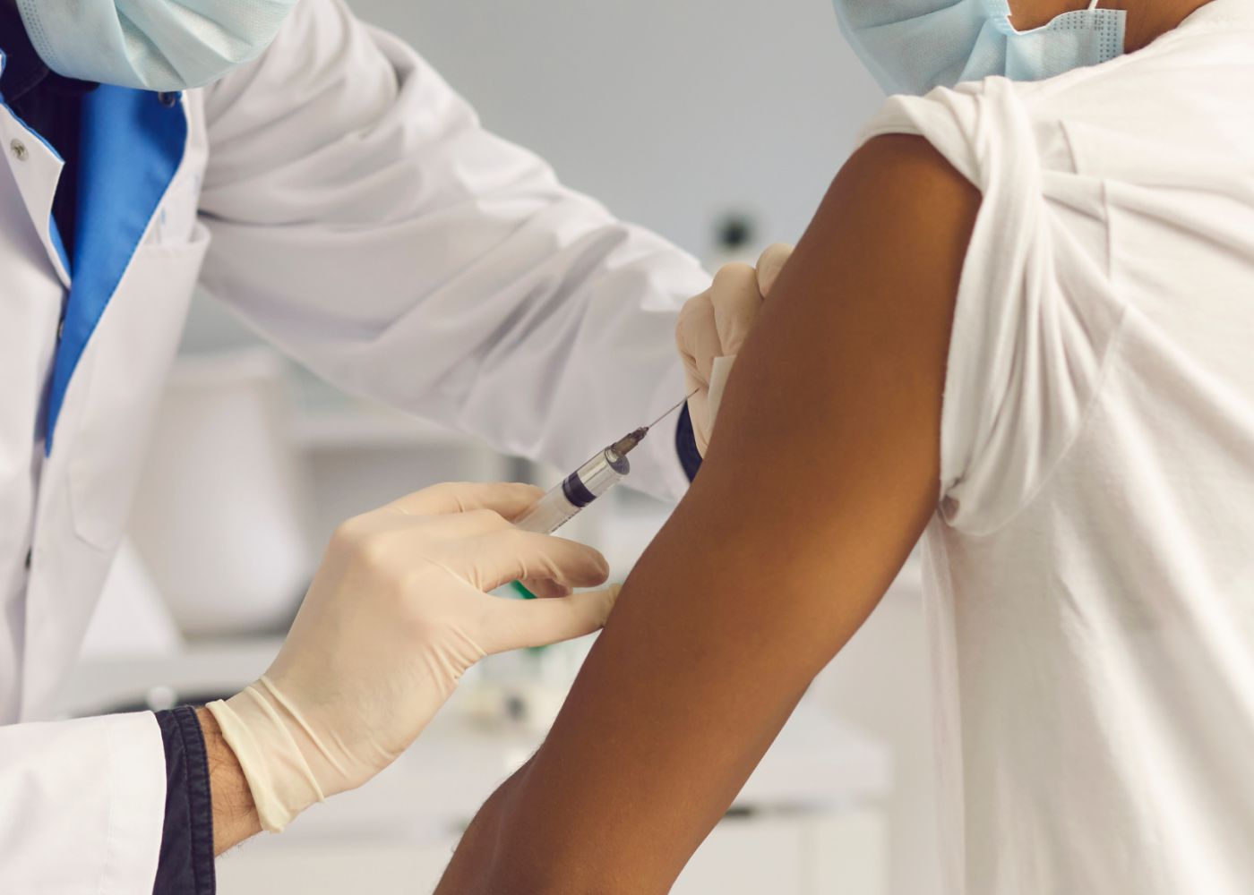 vaccinations